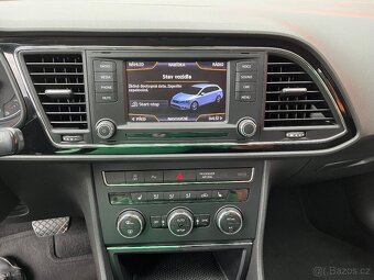 Seat Leon ST 2.0 TDi STYLE - 15