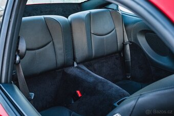 Porsche 911 Carrera S (997)  – Sport Chrono, Manuál - 2005 - 15