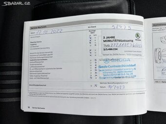 Škoda Citigo 125 000km - 15