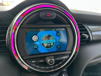 Mini cooper one 1.5 - 15