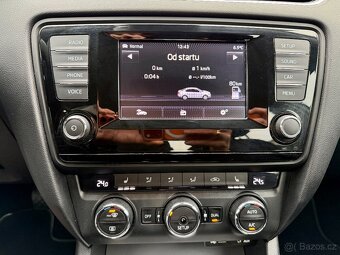 Škoda Octavia 3. 2.0tdi. DSG - 15