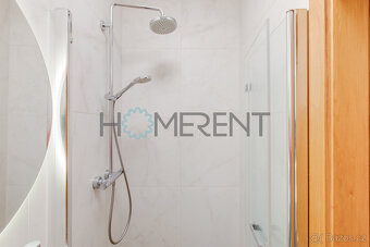 Prodej - krásný a světlý byt 2+kk (45 m²) po rekonstrukci, P - 15