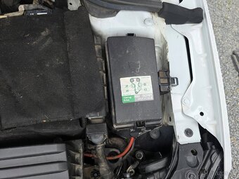 Škoda Octavia III.1.6 TDI - 15