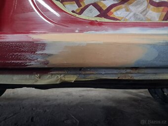 Golf VII Variant, rv 2013, 1,6TD 77kW - 15