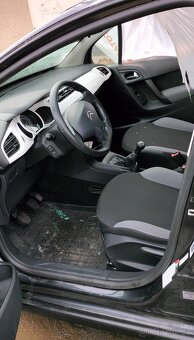 Citroën C3 II, 2009 - 2016 - 15