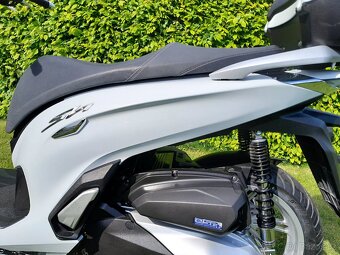 Honda SH 350i  ABS - 15