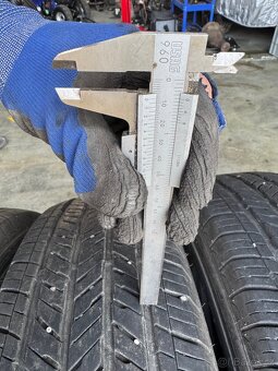 Bridgestone Dueler H/T 255/70 R18 113T DOT 0720 - 15