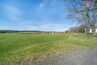 Prodej pozemku k bydlení, 694 m², Strašice - 15
