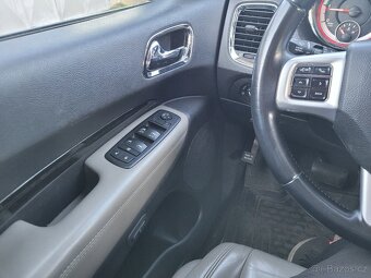 Dodge Durango 3.6 v6 pentastar awd - 15