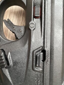 Airsoft GBB pistole AAP-01C - 15