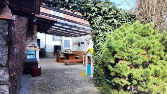 Prodej osobitého domu v Žatci - 15