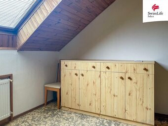 Pronájem bytu 3+kk 70 m2 Neumannova, Přerov - 15