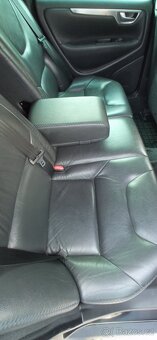 Volvo XC70 2.4 D r.v. 01.02.2007 290 000 km - 15