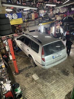 Ford Mondeo mk3 kombi 2006rok - 15
