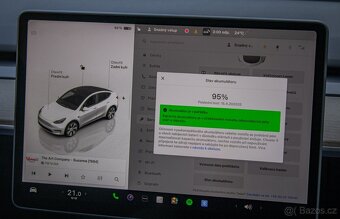 Tesla Model Y Long Range 378kW - 15