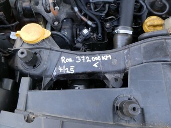 Renault Kangoo 1,5 dCi, STK,ROZVODY - 15