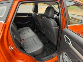 MG ZS 1.0 TGI 82kW-2023-6.682KM-AC,PANO,KŮŽE,LED- - 15