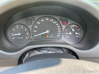 Saab 9-3 2.0 Turbo Cabrio - 15