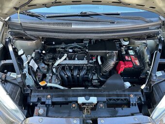 Mitsubishi Colt 1,3i 70kw ClearTec - 15