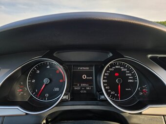 Audi A5 Sportback 3.0 TDI Quattro S-line Facelift | 180kW | - 15