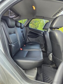 Ford Focus 1.6tdci 80kw - 15