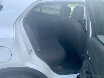 Opel Mokka 1.4 103Kw - 15