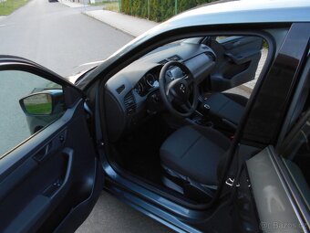 Škoda Fabia, 1,2 TSI Family limited-1 majt-md-rok 2021 - 15