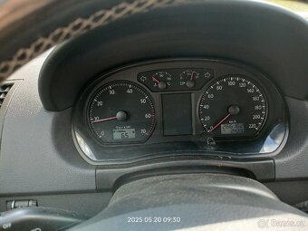 WV POLO 1.2  51KW - 15