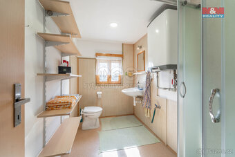 Prodej chaty, 86 m², Třebsín, Krňany - 15
