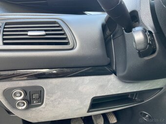 Citroen C8 2,0HDi 100kW MAN servisní kniha, nehavarovaný - 15