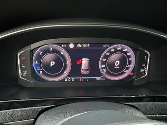 VW Arteon Schooting Brake 2.0Tdi Dsg 2021 Top stav - 15