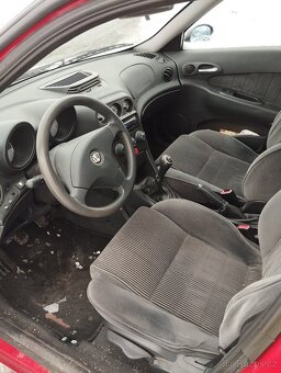 Alfa Romeo 156 1.8 TS 106kw LPG - 15