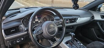 Audi A6 - C7, 3.0 TDi, 200 kw - 15