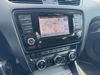 Škoda Octavia 1,6 TDI 77 KW STK TAŽNÉ - 15