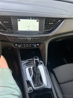 Opel Insignia, 2.0 Cdti 128kw, automat, 1.maj, CZ, DPH - 15