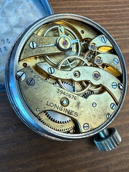 Longines - 15