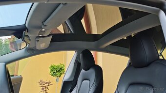 Tesla Model 3 Refresh LR 4x4 tažné 1000 Kg +DPH - 15