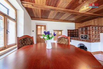 Prodej chalupy, 66 m², Malčice - 15
