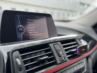 BMW 320D F31 - 15