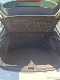 Škoda Scala STYLE DSG 1.5 TSI 110kW 1.majitel - 15