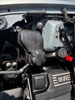 Prodam BMW 318 i , 165000 km - 15