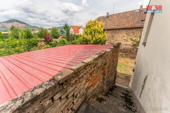 Prodej rodinného domu, 80 m², Libochovany, ul. Libochovany - 15