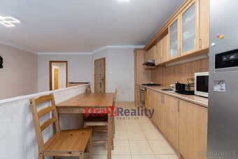 Prodej bytu 3+1 97 m², Most, ev.č. 00066 - 15
