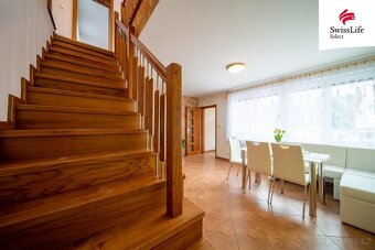 Prodej rodinného domu 150 m2, Nová Paka - 15