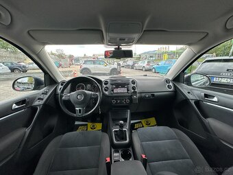Volkswagen Tiguan 2011 2.0tsi 4x4 - 15