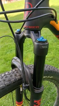 Mondraker Podium R vel. L - 15