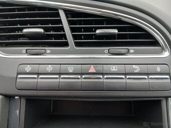 Peugeot 5008, 2.0 HDI, 7 míst, r.v.2017 - 15