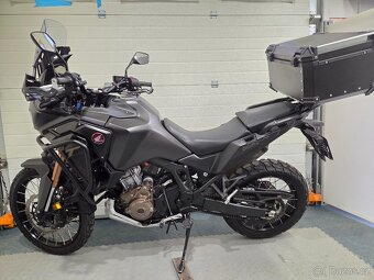 Honda CRF 1100 L Africa Twin Adventure Sports + EERA - 15