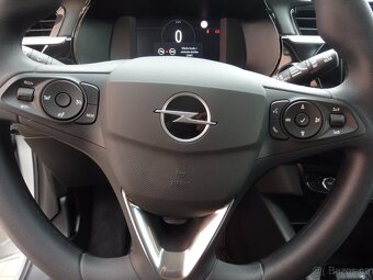 Opel Corsa,  ELECTRO 100kW - 15