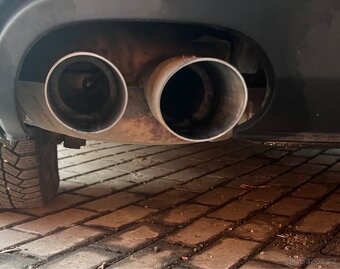 Audi A4 B8 2.0TDI - 15